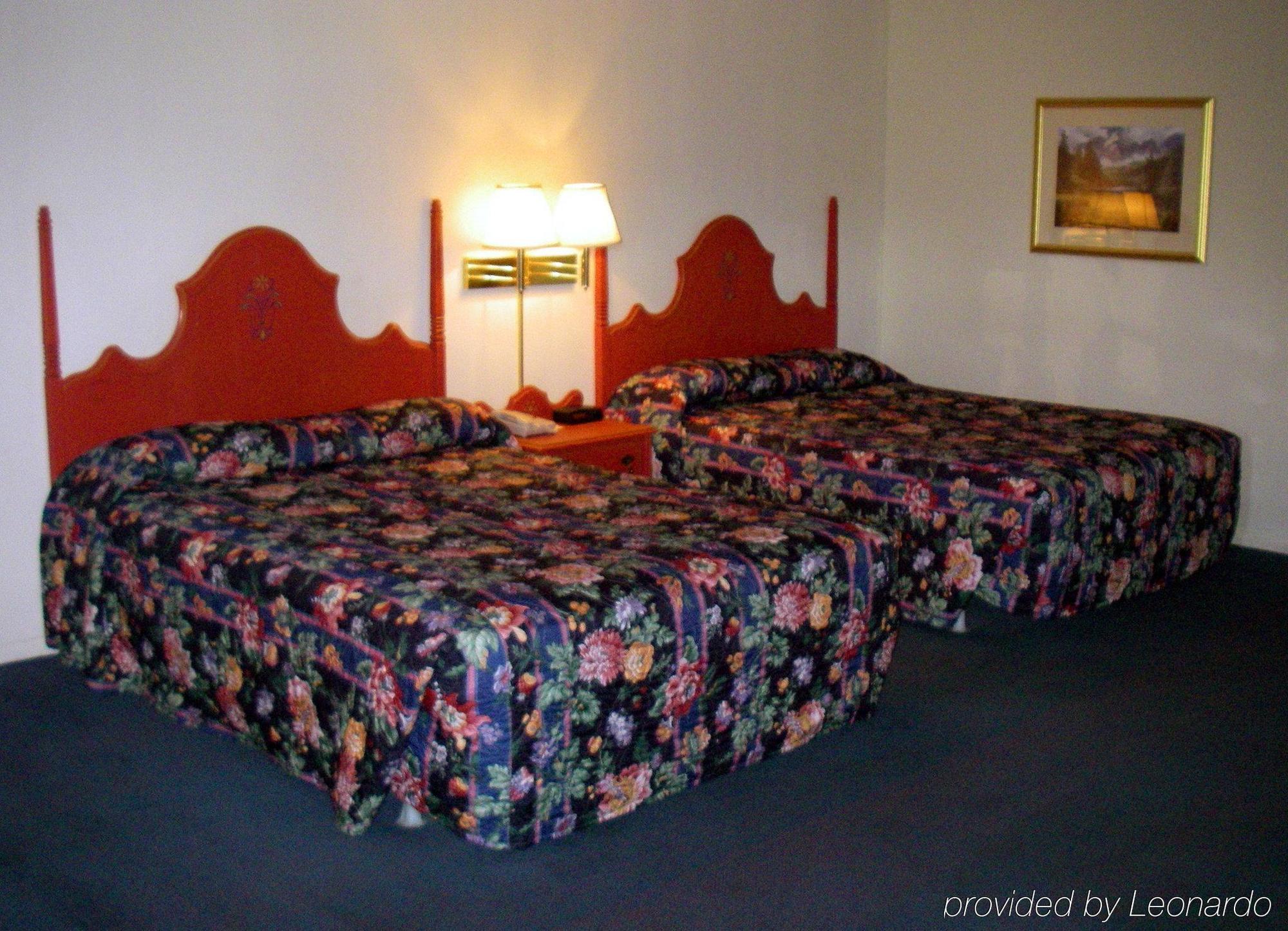 Swiss Chalet Inn Ruidoso Room photo