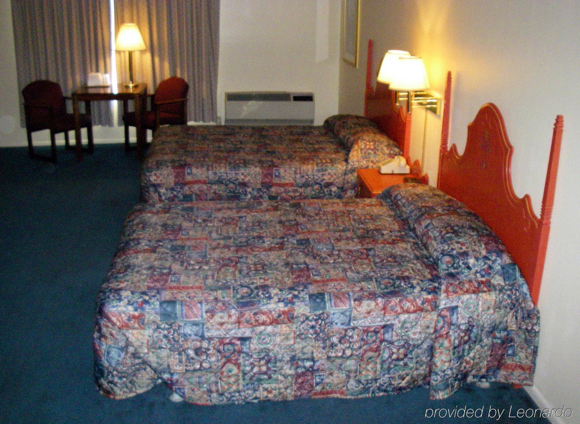Swiss Chalet Inn Ruidoso Room photo