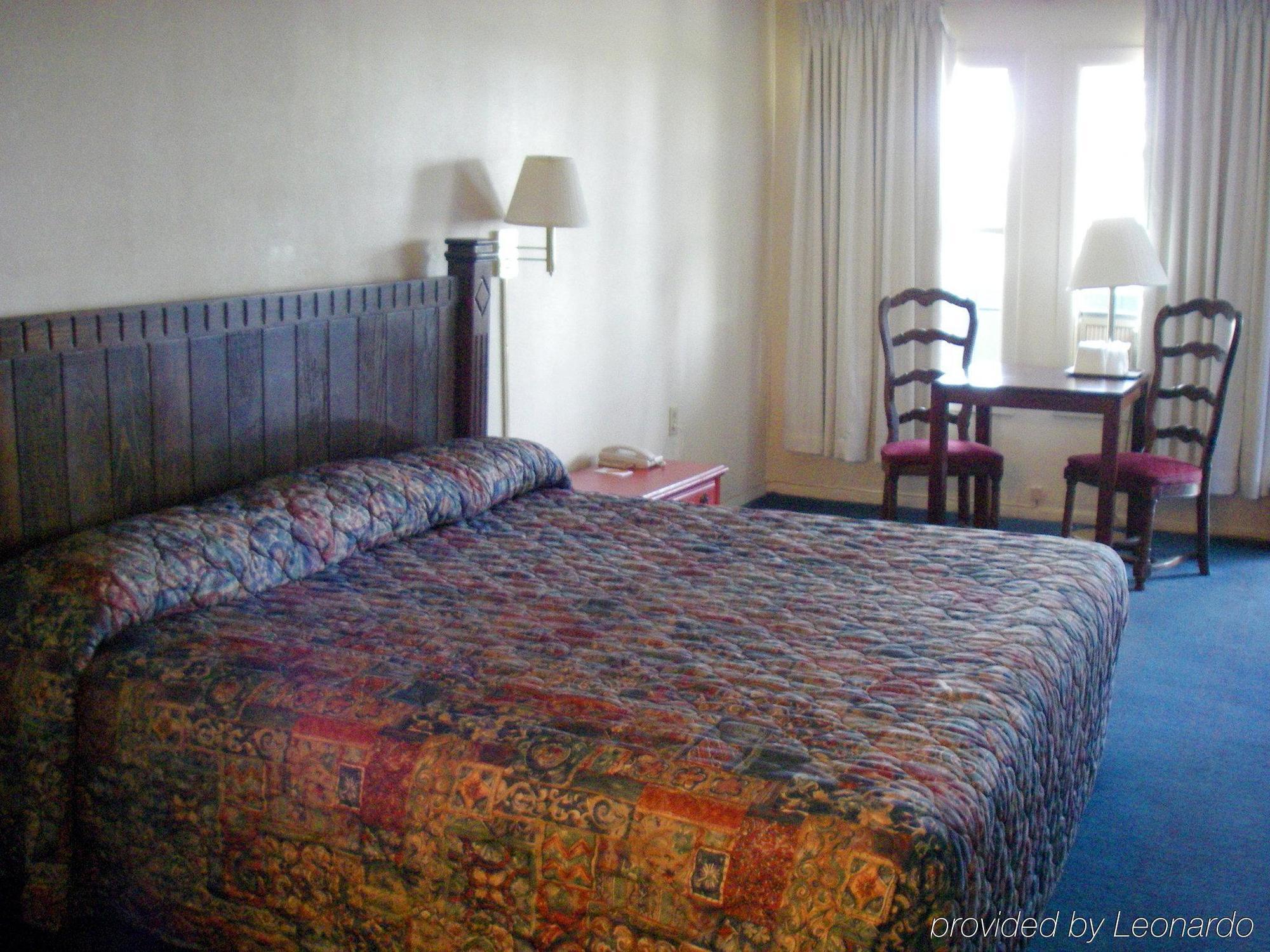 Swiss Chalet Inn Ruidoso Room photo