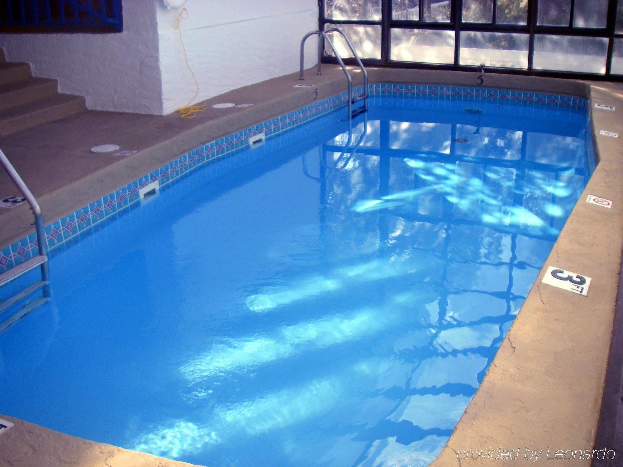 Swiss Chalet Inn Ruidoso Facilities photo