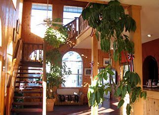 Swiss Chalet Inn Ruidoso Exterior photo