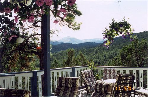 Swiss Chalet Inn Ruidoso Exterior photo